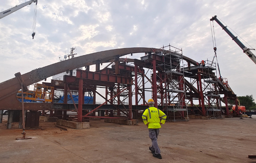 Eastside Coastal Resiliency Project