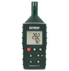 Extech Hygro Thermometer Psychrometer
